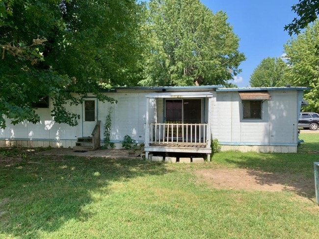 Building Photo - 1309 E New Hope
