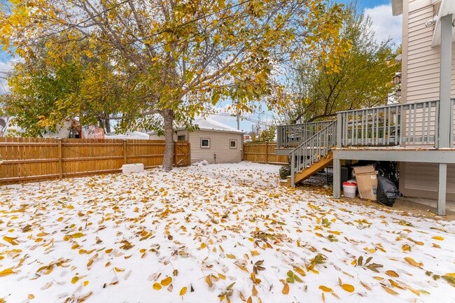 Building Photo - 3452 N Newcastle Ave