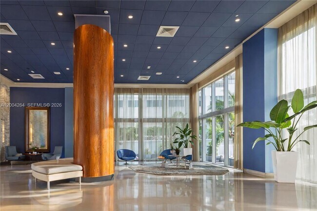 Building Photo - 6365 Collins Ave