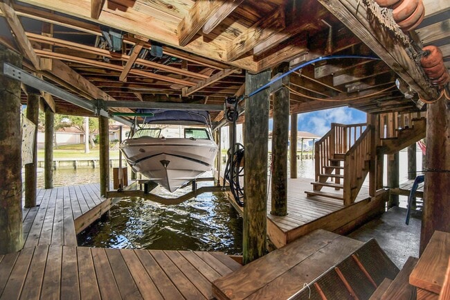 Building Photo - 4523 Kingston Harbor Dr