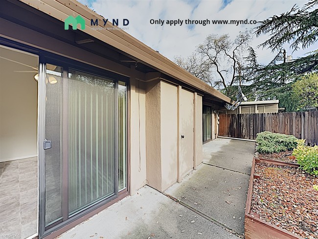 Building Photo - 3 br, 2 bath  - 4360 Fair Oaks Blvd