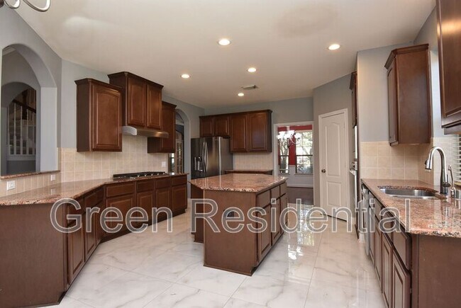 Building Photo - 2607 Broken Creek Ct