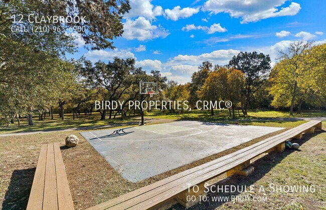 Building Photo - 12 Claybrook-
