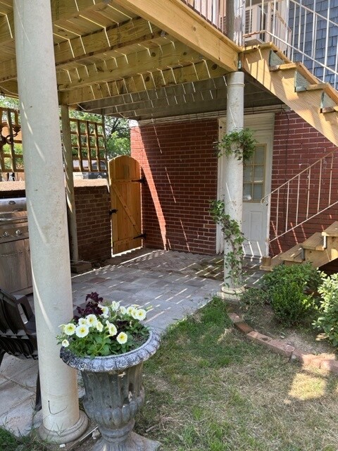 Building Photo - 503 N 18th St