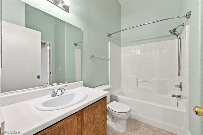 Building Photo - 6060 Allred Pl