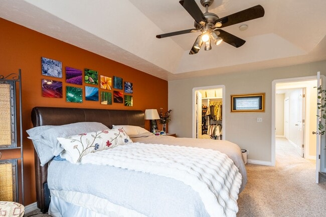 Building Photo - 3 Bedroom 2 bath home in Sugar City Idaho 2 stall garage in awesome neighborhood