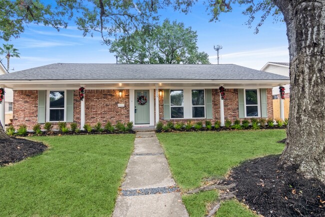 Building Photo - 6115 Lymbar Dr