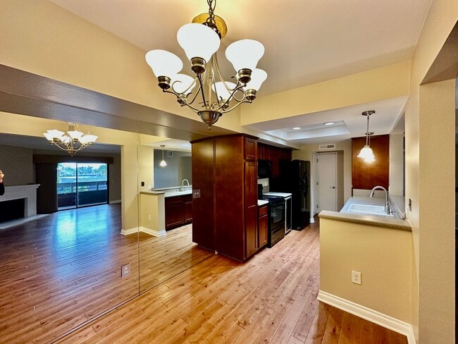 Primary Photo - Your new home Awaits-Top Floor Escondido G...