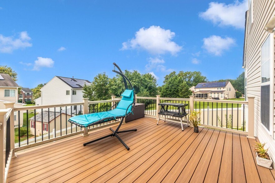 Building Photo - 8403 Black Willow Ct