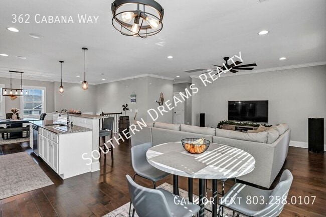 Building Photo - 362 Cabana Wy