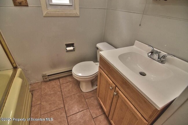 Building Photo - 1343 Monsey Ave