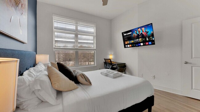 Building Photo - 300 N Malcolm X Blvd