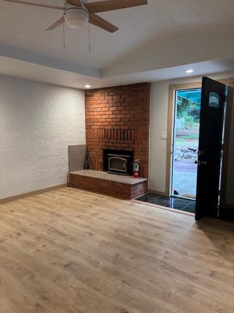 Building Photo - 14411 Big Basin Wy