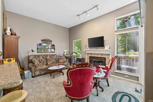 Building Photo - 1894 E Baby Point Dr