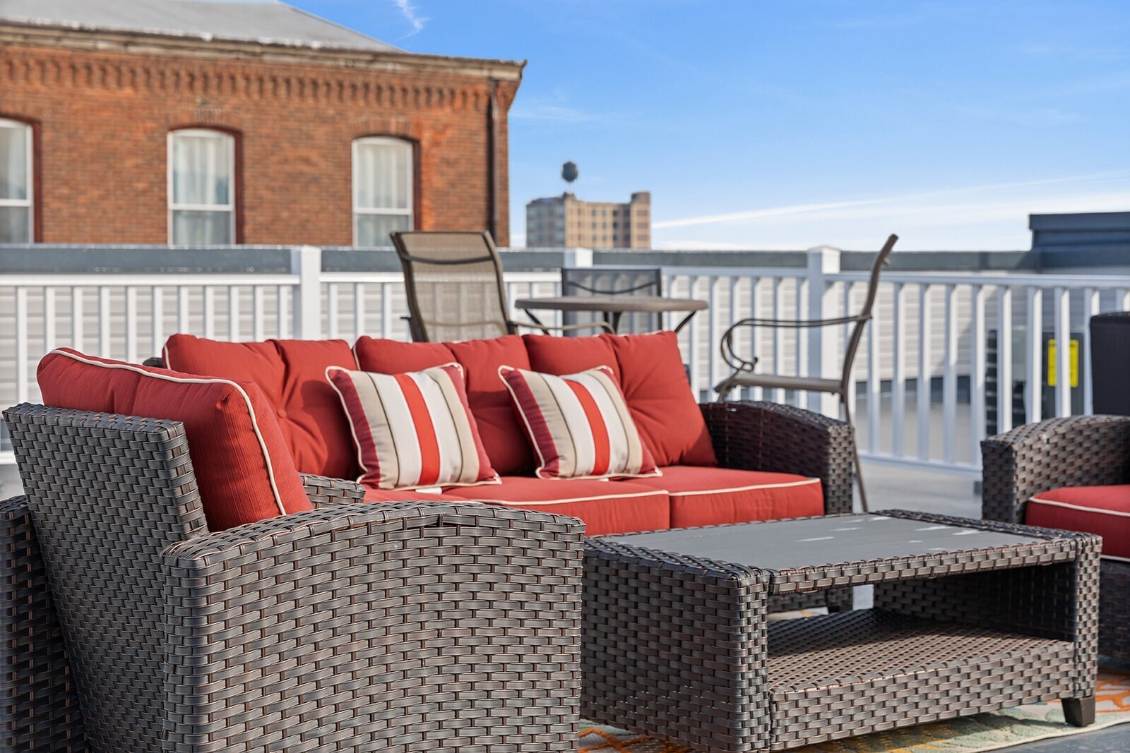 Building Photo - 502 Cecil B Moore Ave