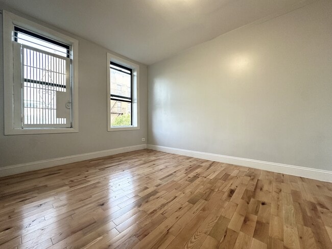 Floorplan - 24 Thayer Street