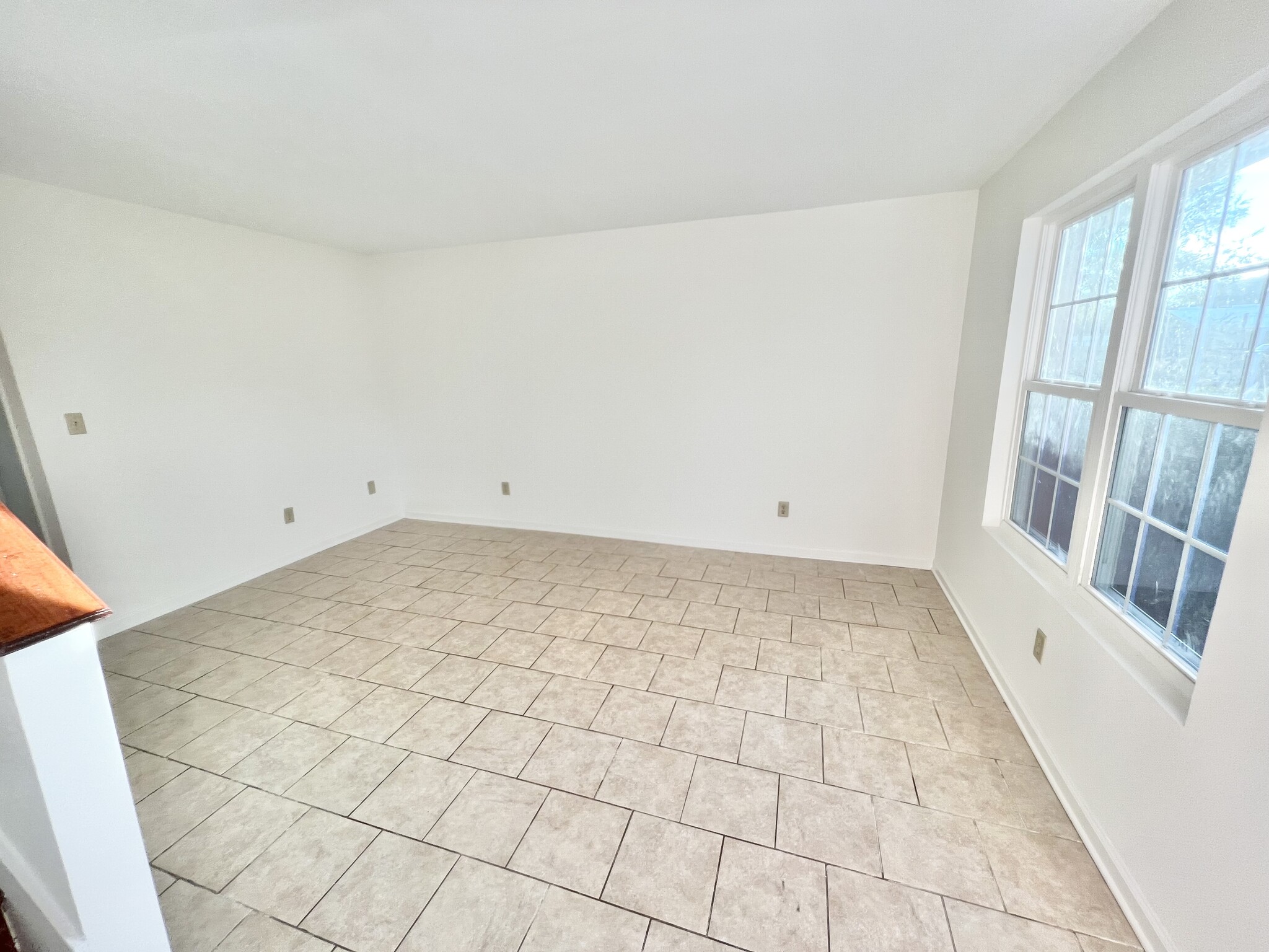 Living Room - 274 Fleming Rd