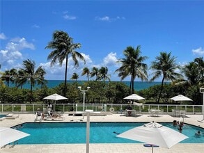 Building Photo - 10185 Collins Ave
