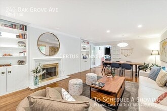 Building Photo - 240 Oak Grove Ave