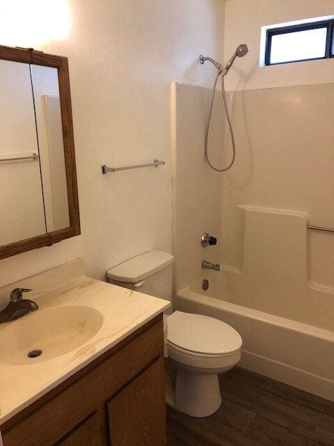 Building Photo - Two Bedroom + Office/Den in Prescott Valley