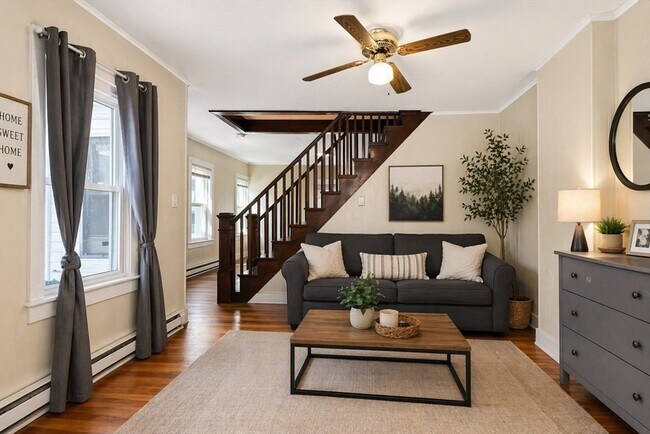 Building Photo - 70 North St