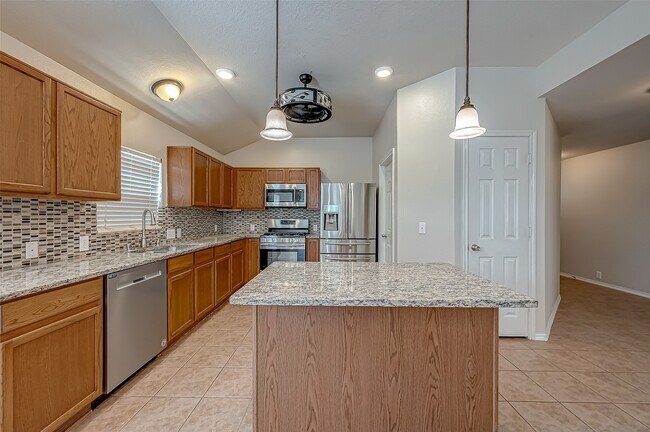 Primary Photo - 5910 Spring Sunrise Dr