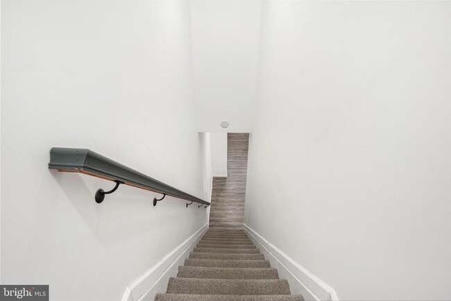 Building Photo - 1339 W Lafayette Ave