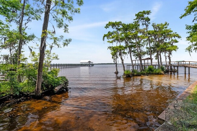 Building Photo - 3/2 Riverfront Brick Ranch, Access to the ...