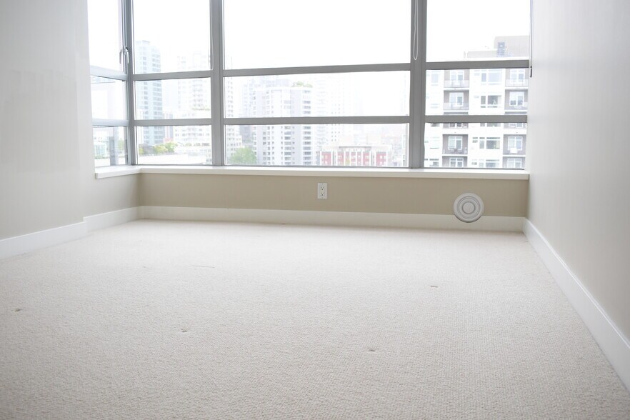 bedroom 2 - 2929 1st Ave