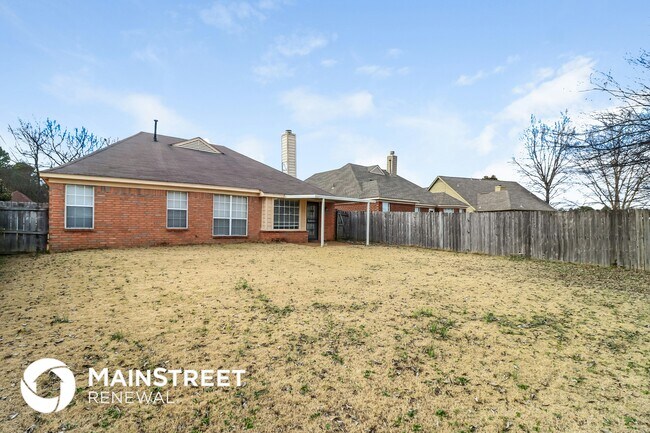Building Photo - 3836 Clarion Dr