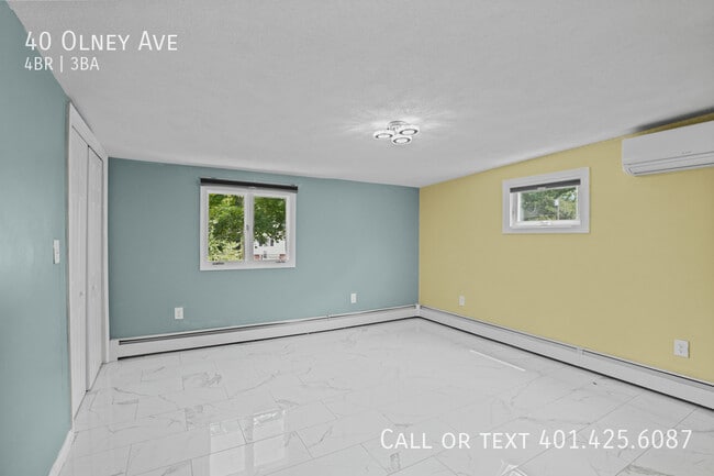 Building Photo - 40 Olney Ave