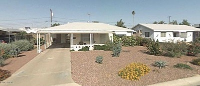 Building Photo - For Rent in Youngtown. Upgraded Kitchen, Tile, Carpet, Covered Parking, Single Level