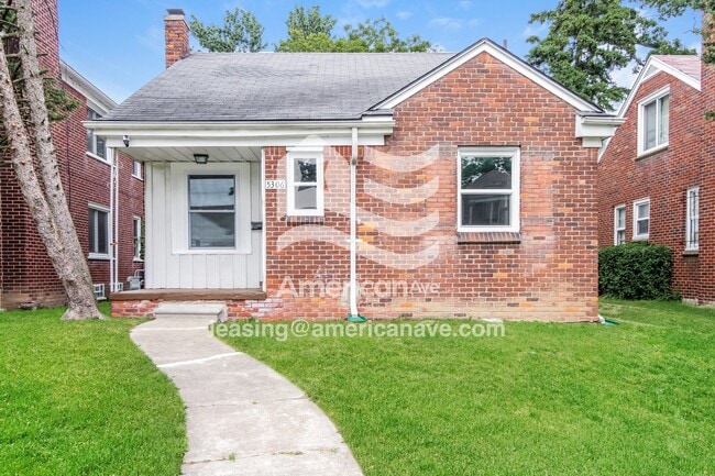 Primary Photo - 5306 Chatsworth St