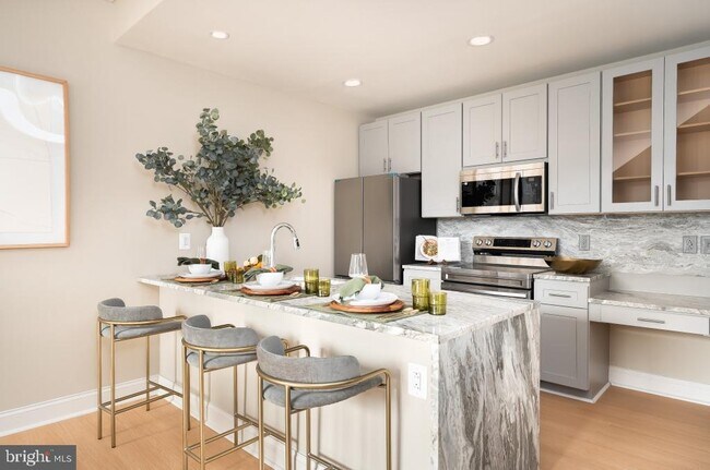 Building Photo - 1801 Market St