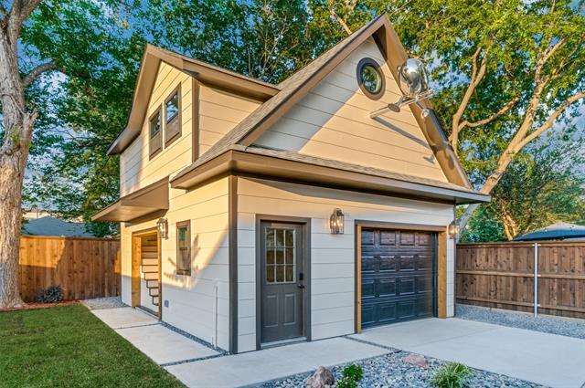 Building Photo - 5222 Denton Dr