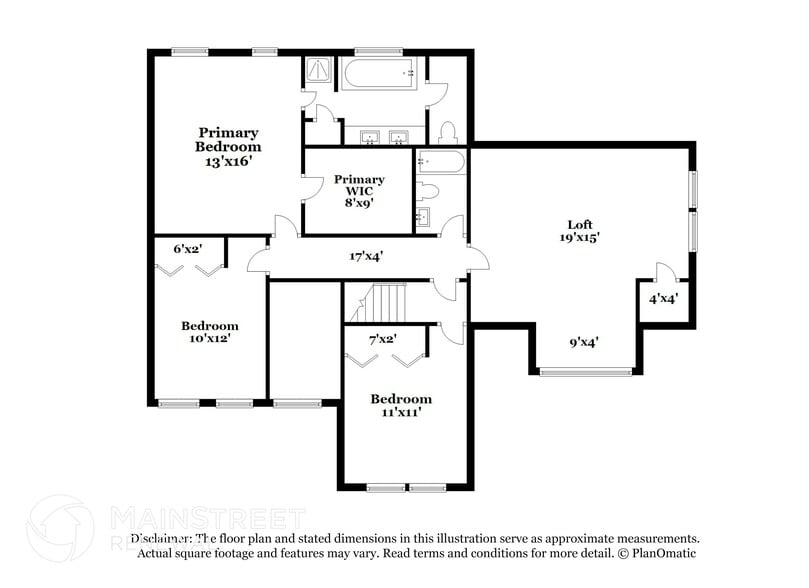 Building Photo - 13127 Andover Cres Ln