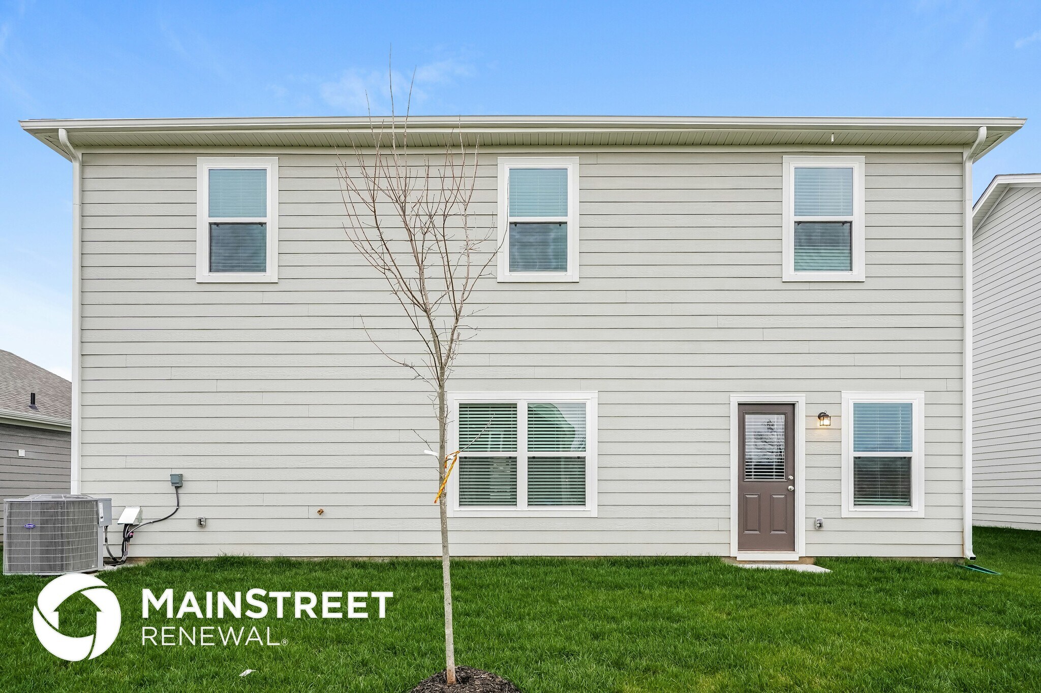 Building Photo - 2306 Curbow Dr