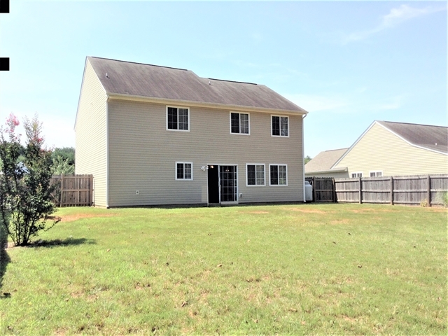 Building Photo - 3744 Foxton Drive