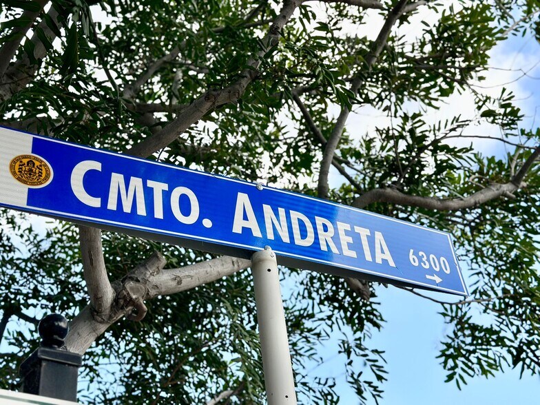 Building Photo - 6337 Caminito Andreta