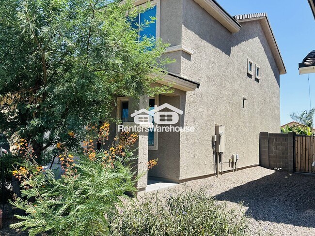 Building Photo - 10341 W Payson Rd