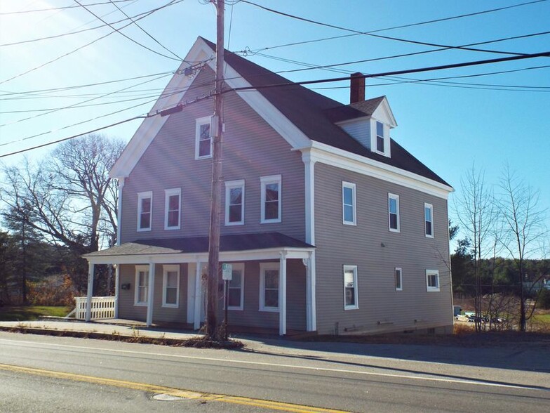 Building Photo - 812 Gray Rd