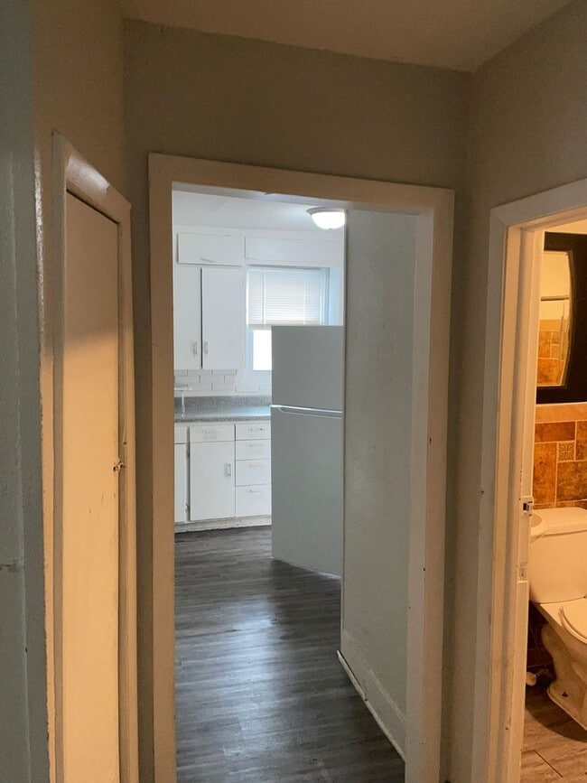 Building Photo - Charming 2-bedrom, 1-bath rental home in Wichita, KS