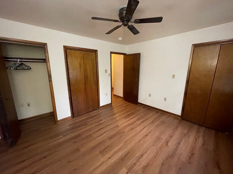 Bedroom 1 - 223 Oakwood Ave