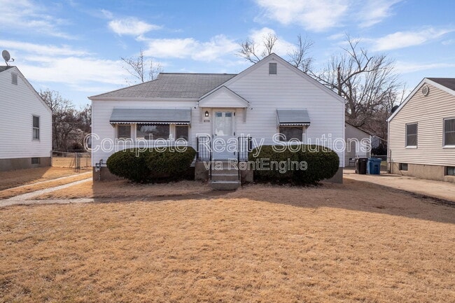 Building Photo - 8118 Blanchard Dr
