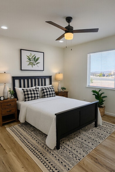 Building Photo - The Veranda Apartment Homes