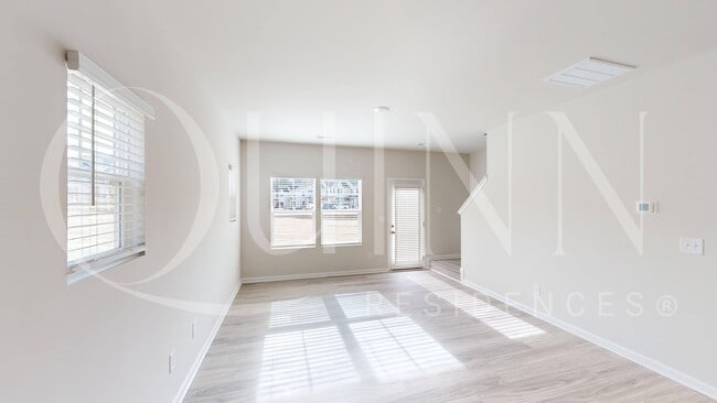 Floorplan - Newell Village