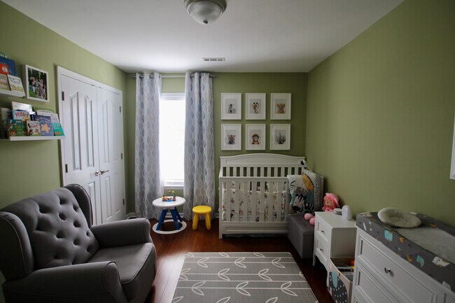 Building Photo - 12123 Monteith Grove Dr