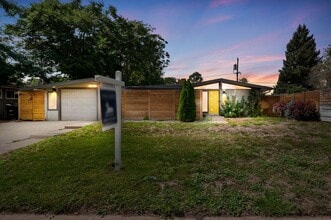 Building Photo - LUX 3BD, 2BA Mid-Century Modern Home in Ha...