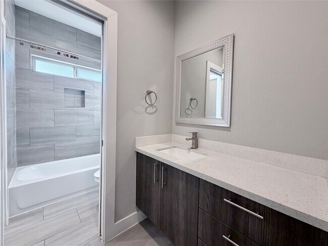 Building Photo - 8404 Safeguard St