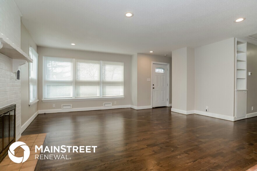 Building Photo - 1322 Kiowa St